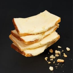 ขนมปังกรอบเนยหนึบ
