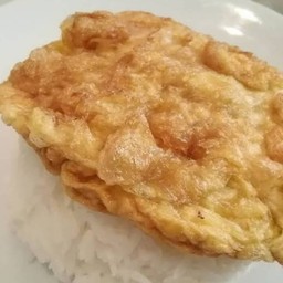 ข้าวไข่เจียว