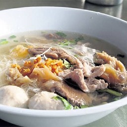 ครัวสปัน อาหารตามสั่ง
