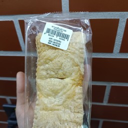 พายสับปะรด