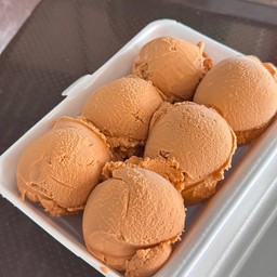 ชาไทย กล่อง