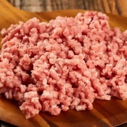 หมูสับ