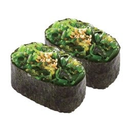 ยำสาหร่ายกุนคัน