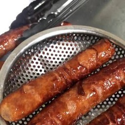 กุนเชียงทอด