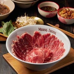 ดอกไม้ใบพาย