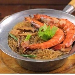 ครัวป้าเผือก