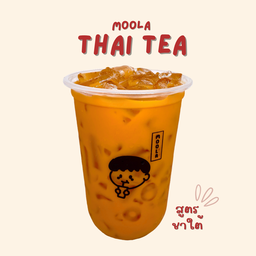 ชาไทยนม