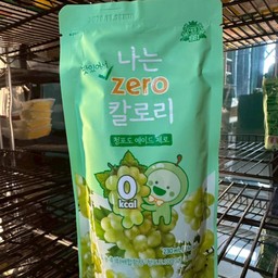 รสองุ่นเขียว (0kcal)