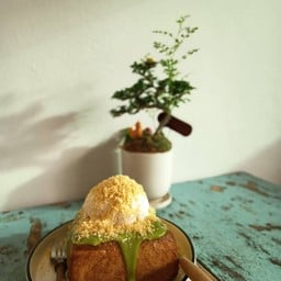 ร้านนมริมเขื่อน ชัยนาท ชัยนาท