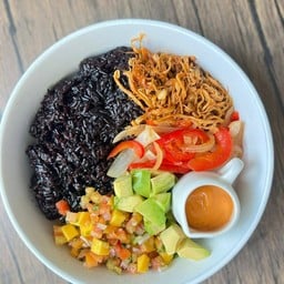 Nourish Bowl - Sukhumvit 48