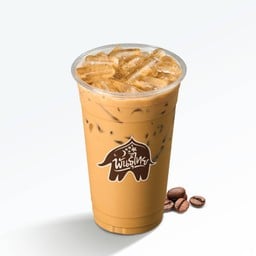 เอสเพรสโซ่เย็น (IcedEspresso)