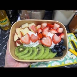 ขนมบ้านณัชชา