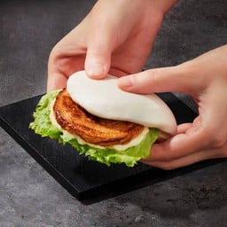 IPPUDO PORK BUN