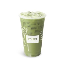 เพียวมัทฉะ