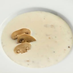 ซุปเห็ด