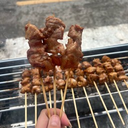หมูปิ้ง