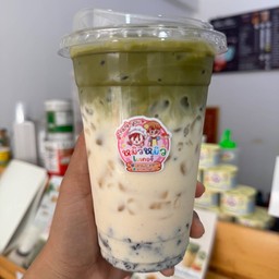 มัทฉะโอริโอ้