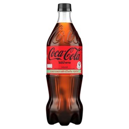 โค้กซีโร่ 330 ml