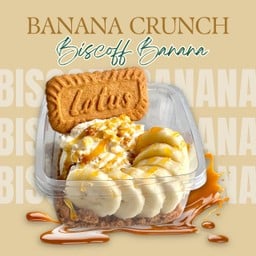 Banana Crunch