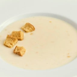 ซุปข้าวโพด