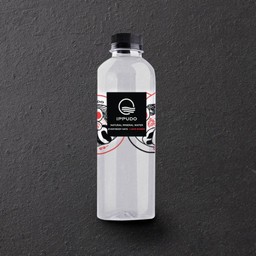 IPPUDO MINERAL WATER