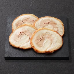 PORK BELLY (4 PCS.)