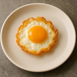 ข้าวไข่ดาว