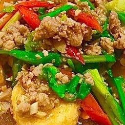 น้องกุ้ง อาหารตามสั่ง