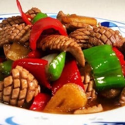 明月轩中餐厅  หมิงเยว่ซวน