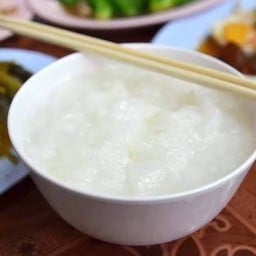 ข้าวต้มเปล่า