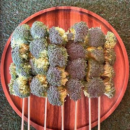 บล็อคเคอลี่