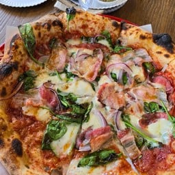 Adirak Pizza (neighborhood Community)