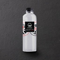 IPPUDO MINERAL WATER