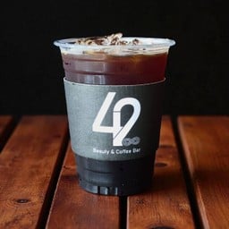 42 Coffee สันทราย