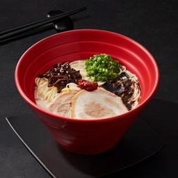 AKAMARU SHINAJI STANDARD