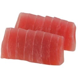 ทูน่าซาชิมิ