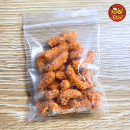 หมูกระจก