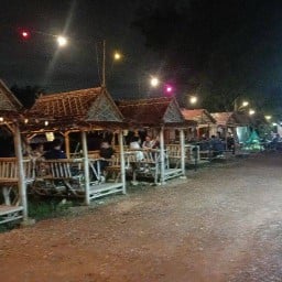 รุ่งเจริญ อาหารป่า