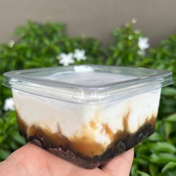 กรีกโยเกิร์ต บานอฟฟี่