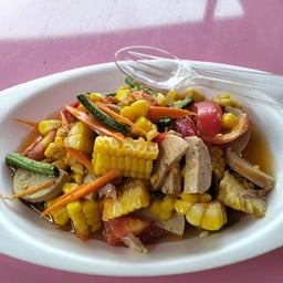ตำไม่รู้เรื่อง24ชั่วโมง
