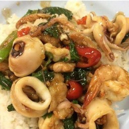 สถานีแจ่วฮ้อน MFU -