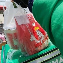 ตำส้มตำกับคุณหญิง