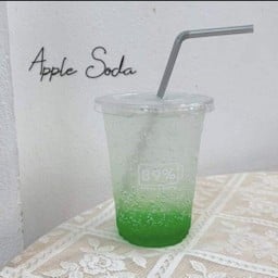 แอปเปิ้ล โซดา