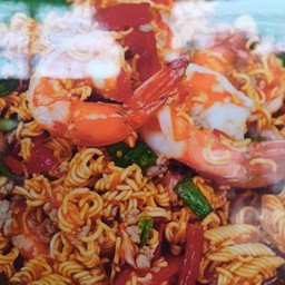 ตำมาม่า