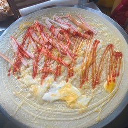 เครปตามใจฉัน