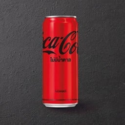 COKE ZERO