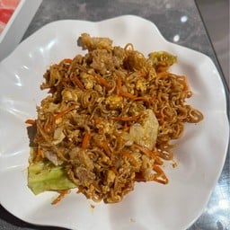 ตำกระเทย สาเกตสยามเซ็นเตอร์