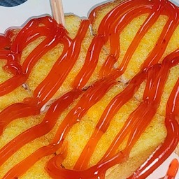 สตรอเบอร์รี่+ช็อกโกแลต