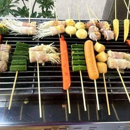 หม่าล่า อยู่ดึก ดำเนินสะดวก