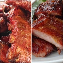 เสรีไก่อบหมูอบ